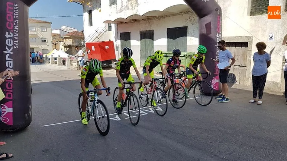 Foto 10 - &Eacute;xito de la tercera Copa de Escuelas