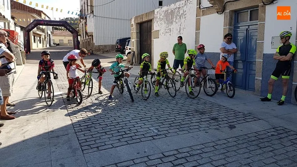 Foto 9 - &Eacute;xito de la tercera Copa de Escuelas