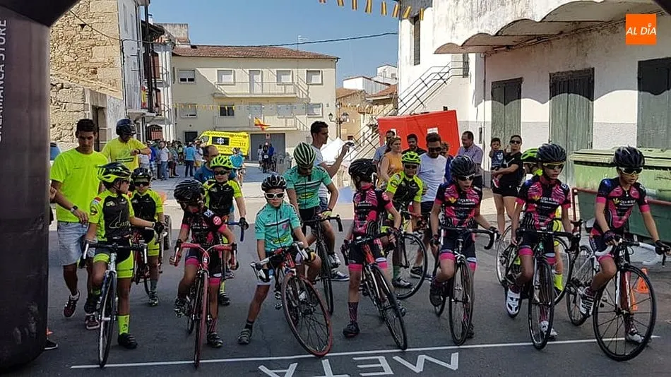 Foto 8 - &Eacute;xito de la tercera Copa de Escuelas