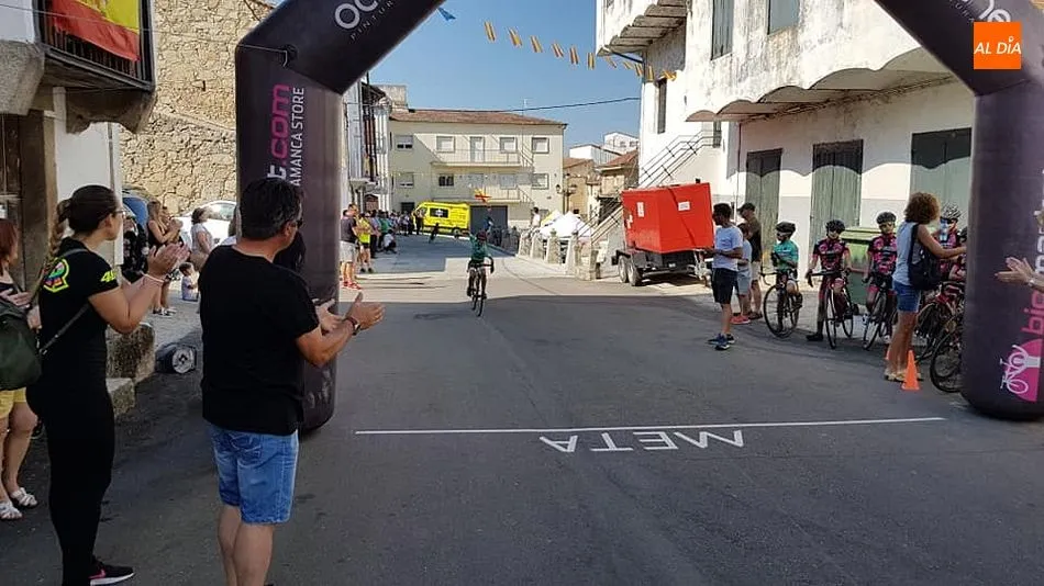 Foto 7 - &Eacute;xito de la tercera Copa de Escuelas