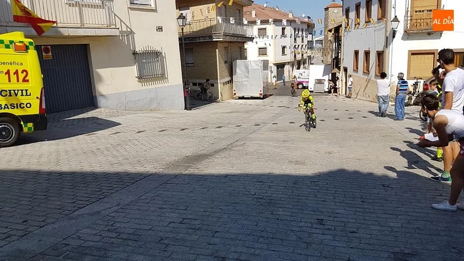 Foto 5 - &Eacute;xito de la tercera Copa de Escuelas