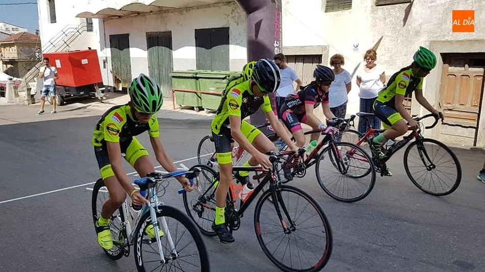 Foto 4 - &Eacute;xito de la tercera Copa de Escuelas