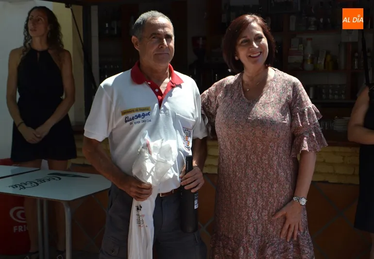 Foto 5 - El Trofeo Ferias y Fiestas de Calva atrae hasta La Huerta a mas de un centenar de jugadores...