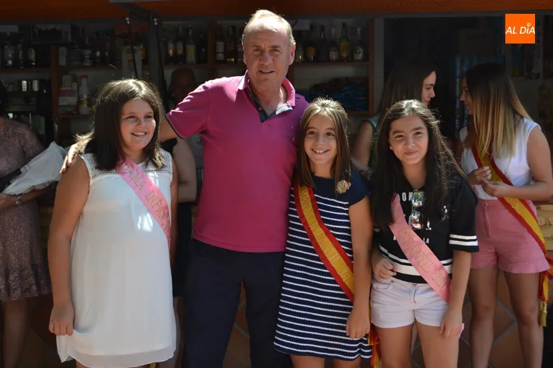 Foto 4 - El Trofeo Ferias y Fiestas de Calva atrae hasta La Huerta a mas de un centenar de jugadores...