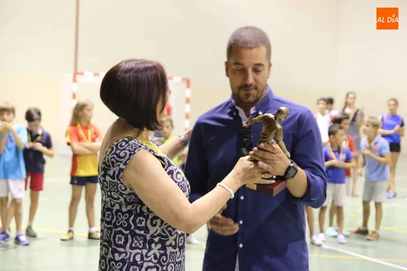 Foto 8 - Construcciones Alfayate se lleva el torneo &lsquo;32 horas de f&uacute;tbol sala&rsquo;