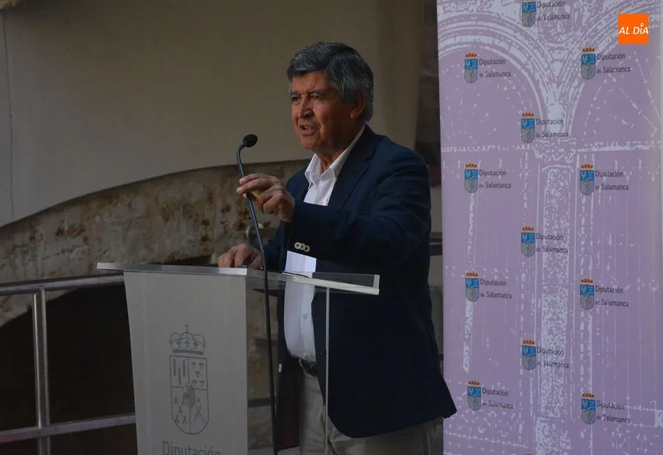 Foto 4 - La Vuelta Ciclista a Espa&ntilde;a, un espect&aacute;culo &uacute;nico para promocionar Salamanca y crear afici&oacute;n  