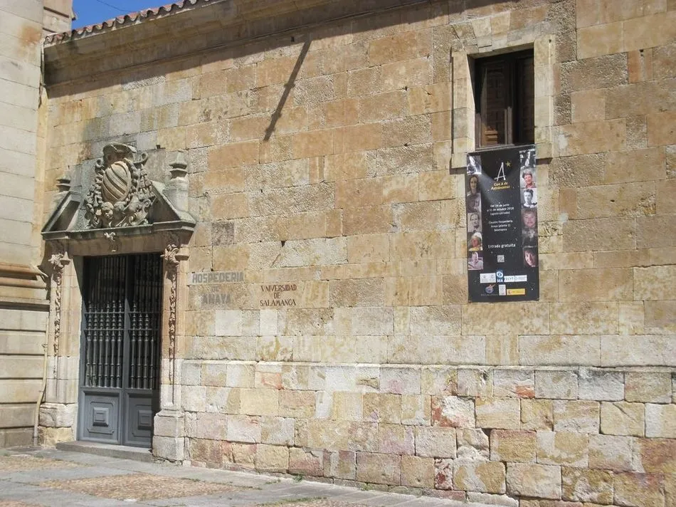 Foto 10 - Ciudadanos por la Defensa del Patrimonio advierte de la falta de horario de visita en algunos...