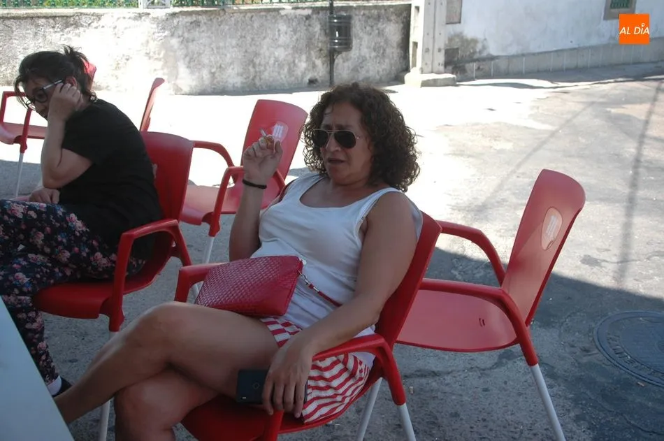 Foto 11 - Los cipere&ntilde;os se despiden de las fiestas con un excelente sabor de boca  