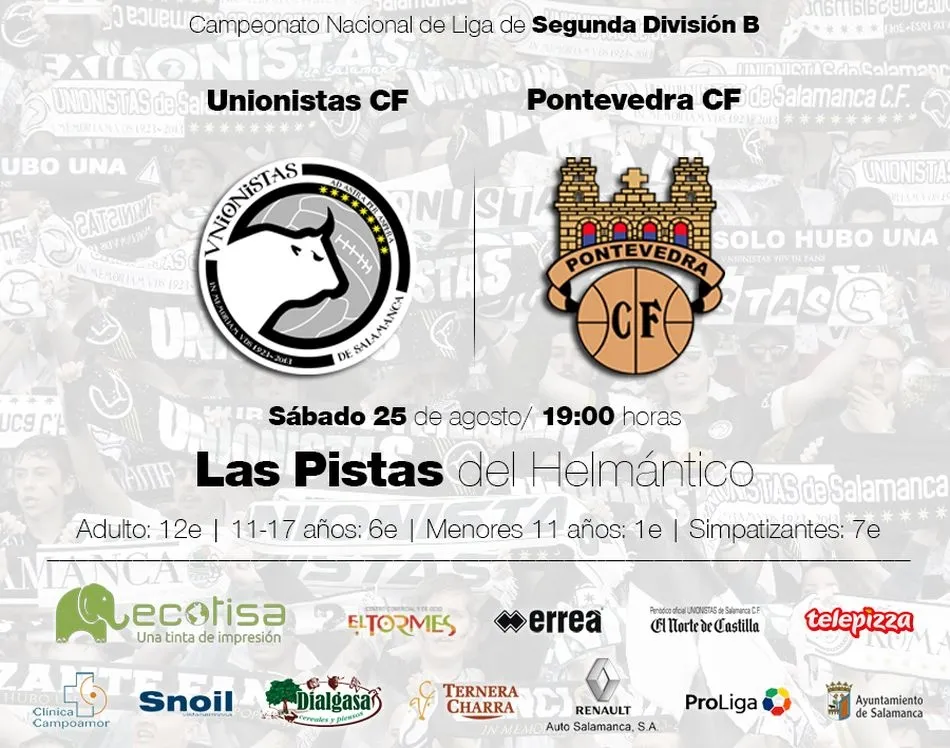 Foto 2 - Piojo sucede a Chamorro como nuevo capit&aacute;n de Unionistas CF  