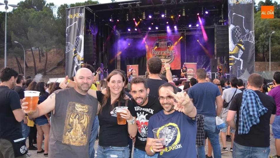 Festival Abejarock