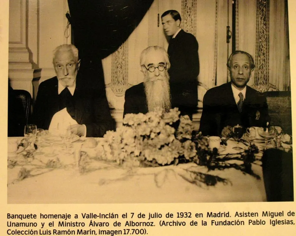 Foto 3 - La Rep&uacute;blica, no hay II sin III