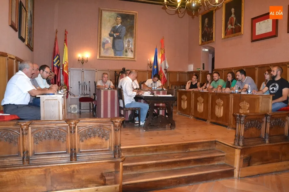 José Manuel Jerez, novedad en la Comisión encargada de preparar el Carnaval 2019  