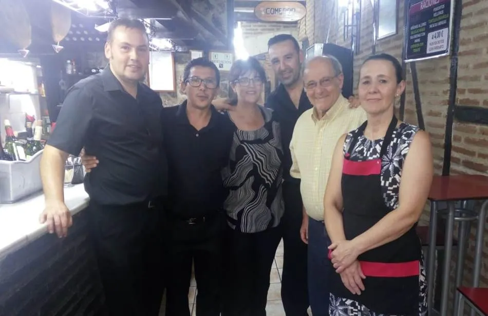 Emilio Gutiérrez Caba ya está en Miróbriga  