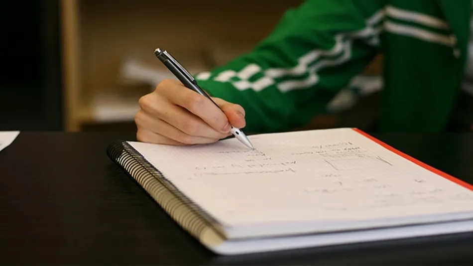 Planificar la vuelta al cole durante el verano