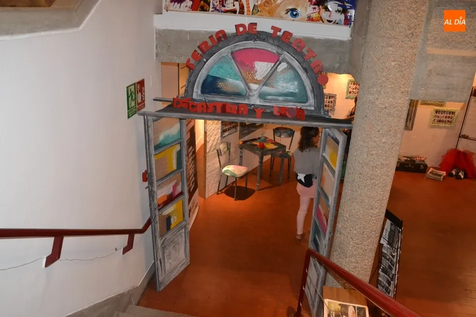 Días de Feria: Puertas abiertas al espectáculo  