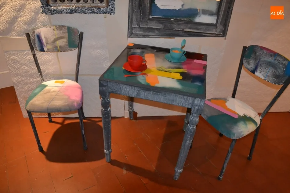Foto 10 - D&iacute;as de Feria: Puertas abiertas al espect&aacute;culo  