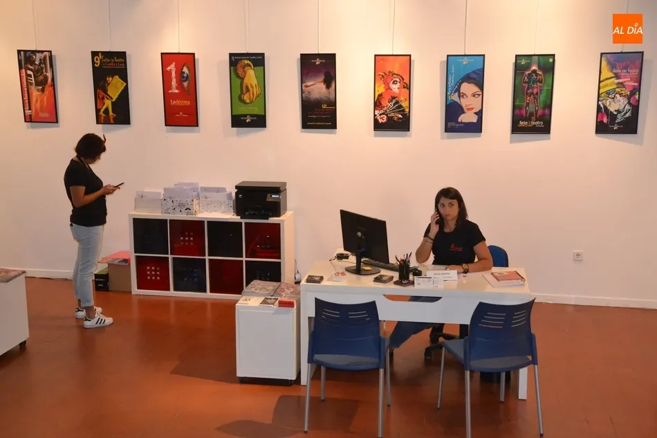 Foto 4 - D&iacute;as de Feria: Puertas abiertas al espect&aacute;culo  