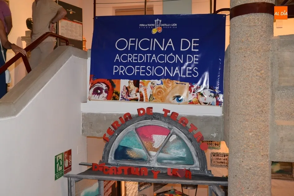 Foto 3 - D&iacute;as de Feria: Puertas abiertas al espect&aacute;culo  