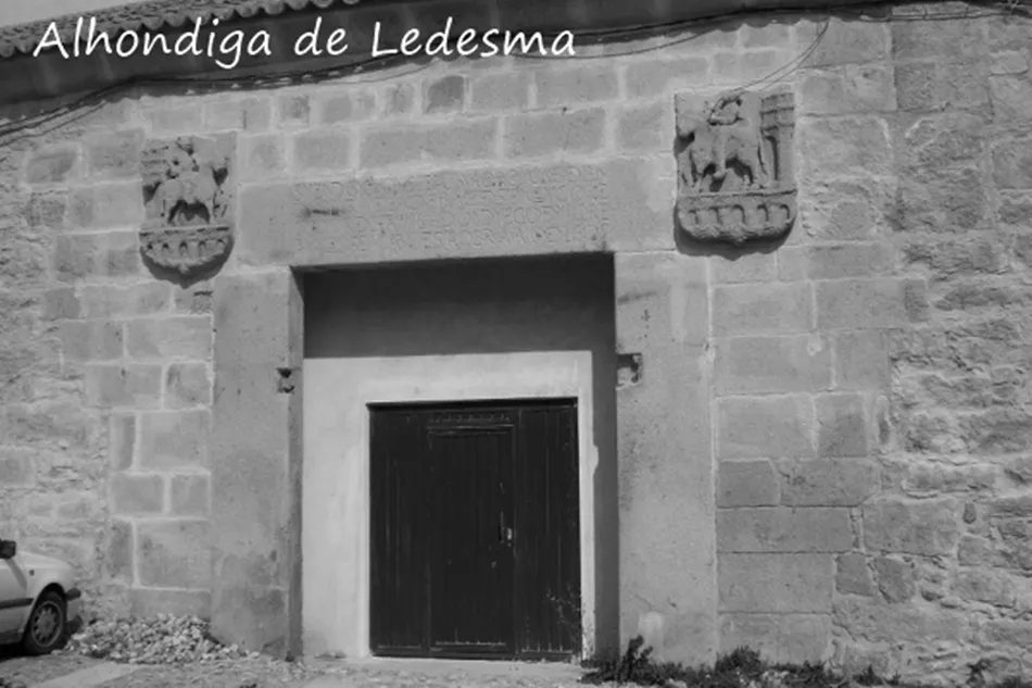 Foto 2 - Homenaje a Bletisa en 1923