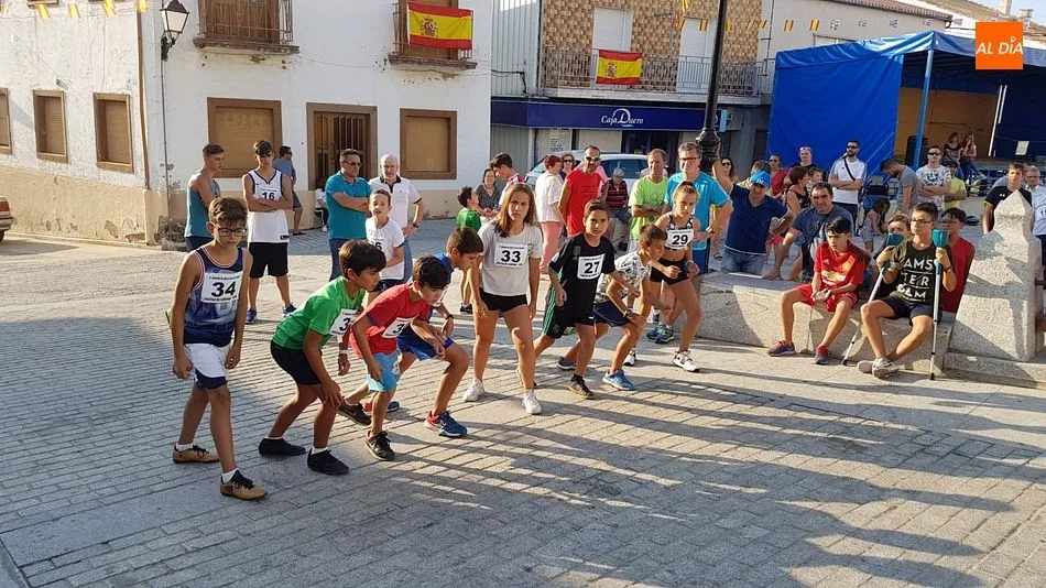 Foto 9 - Ledrada avanza en la celebraci&oacute;n de sus festejos