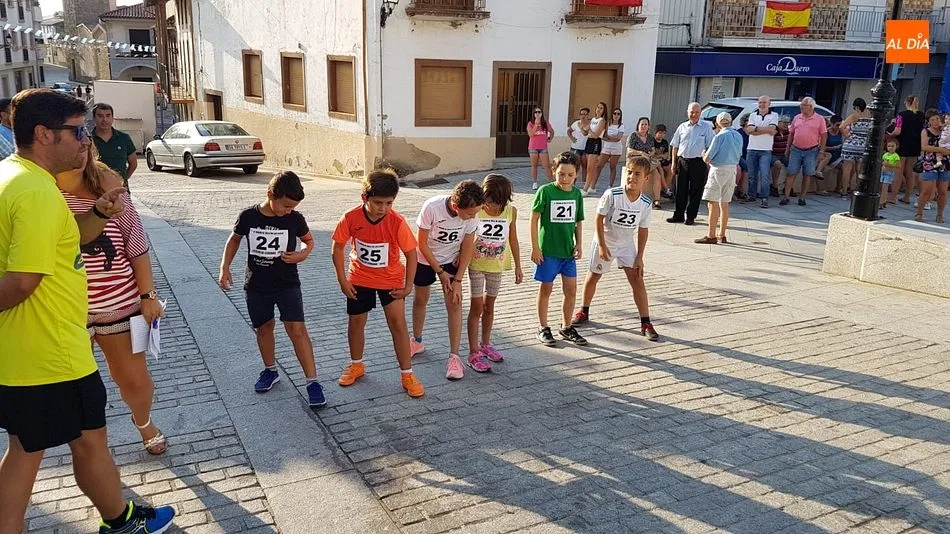 Foto 7 - Ledrada avanza en la celebraci&oacute;n de sus festejos
