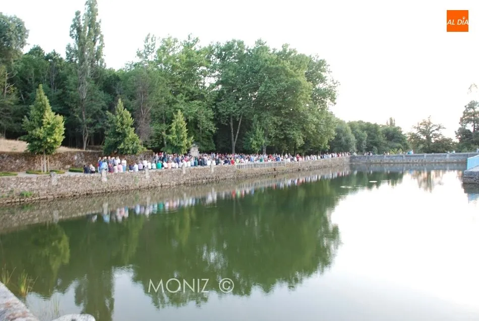 Foto 10 - M&uacute;sica e im&aacute;genes en El Bosque, para disfrutar de los cinco sentidos  