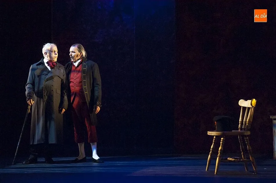 Foto 5 - La emblem&aacute;tica compa&ntilde;&iacute;a Teatro Corsario acerca a la Feria la mejor obra de Jos&eacute; Zorrilla  