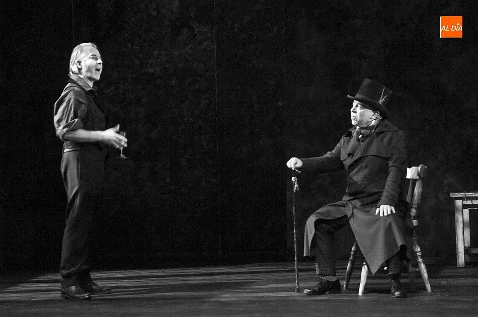 Foto 7 - La emblem&aacute;tica compa&ntilde;&iacute;a Teatro Corsario acerca a la Feria la mejor obra de Jos&eacute; Zorrilla  