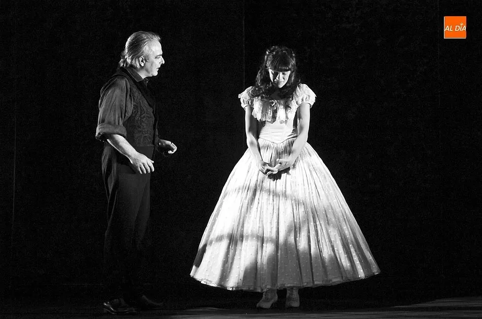 Foto 2 - La emblem&aacute;tica compa&ntilde;&iacute;a Teatro Corsario acerca a la Feria la mejor obra de Jos&eacute; Zorrilla  