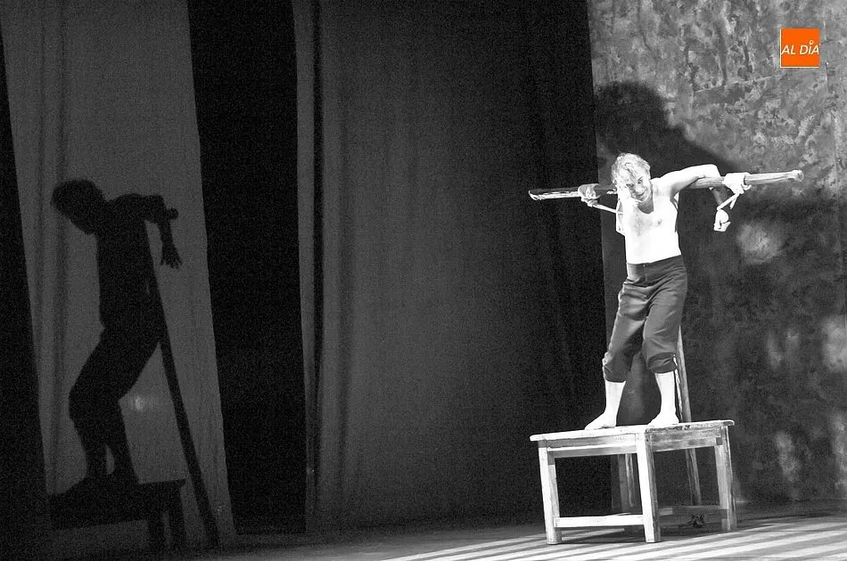 Foto 8 - La emblem&aacute;tica compa&ntilde;&iacute;a Teatro Corsario acerca a la Feria la mejor obra de Jos&eacute; Zorrilla  