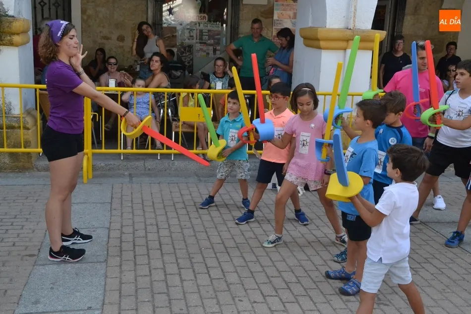 El Divierteatro inicia su andadura con las mujeres como faro  