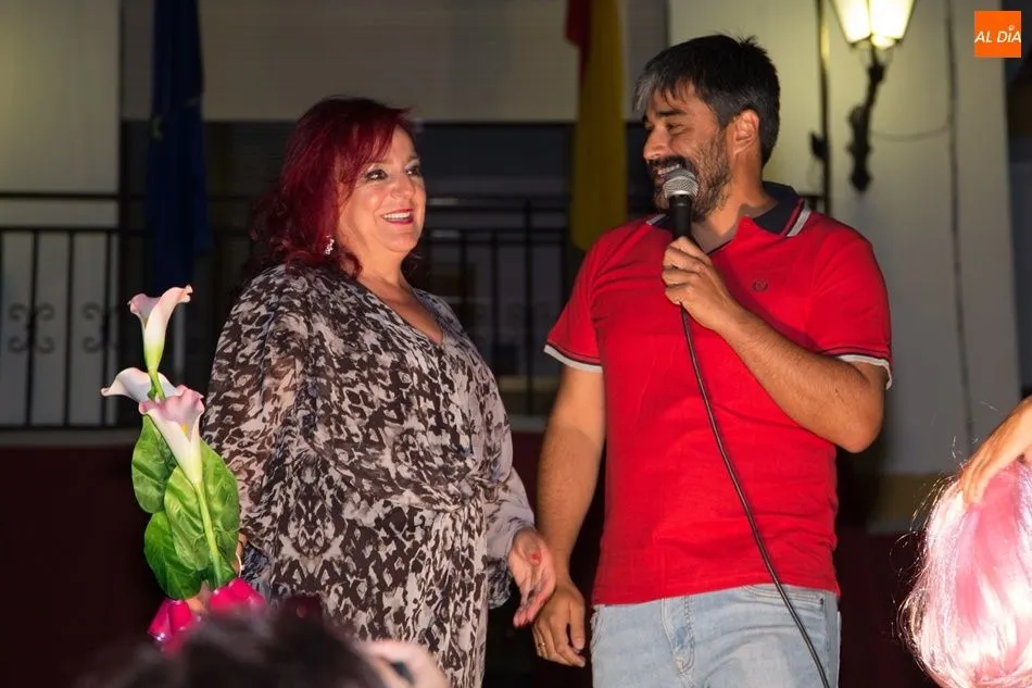 Foto 7 - Pasarela de valent&iacute;a contra el c&aacute;ncer y las drogas