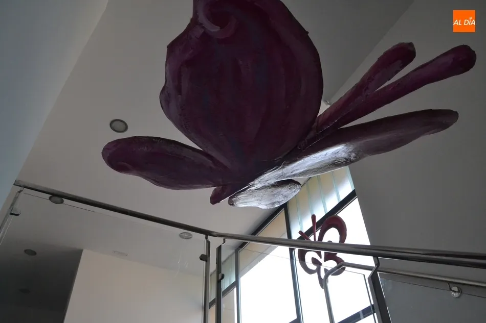 Foto 4 - &lsquo;La Luna en el jard&iacute;n&rsquo; estrena el nuevo Espacio en Rosa  