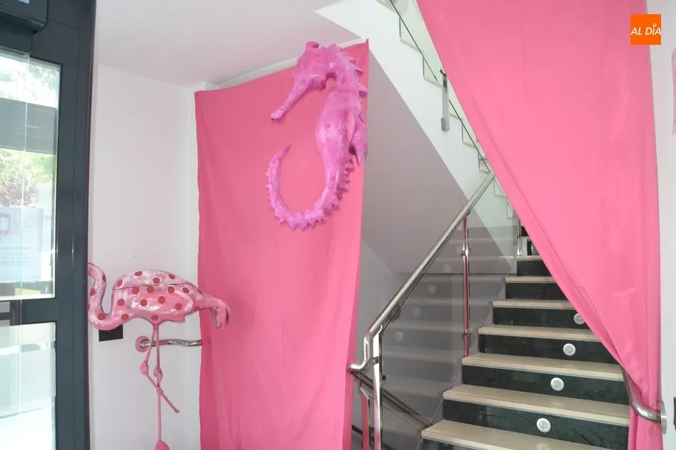 Foto 3 - &lsquo;La Luna en el jard&iacute;n&rsquo; estrena el nuevo Espacio en Rosa  