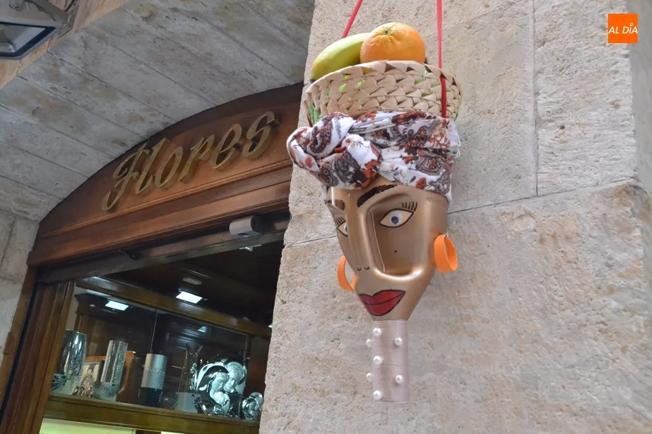 Días de Feria: Las damas de la calle Madrid  