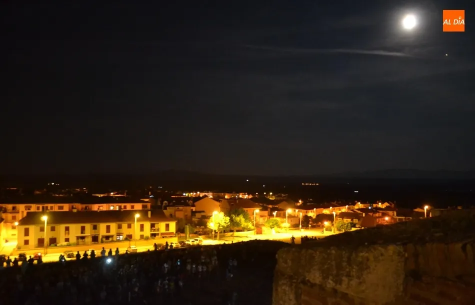 Foto 6 - El espacio p&uacute;blico se internacionaliza con propuestas llegadas de Portugal y Hungr&iacute;a  