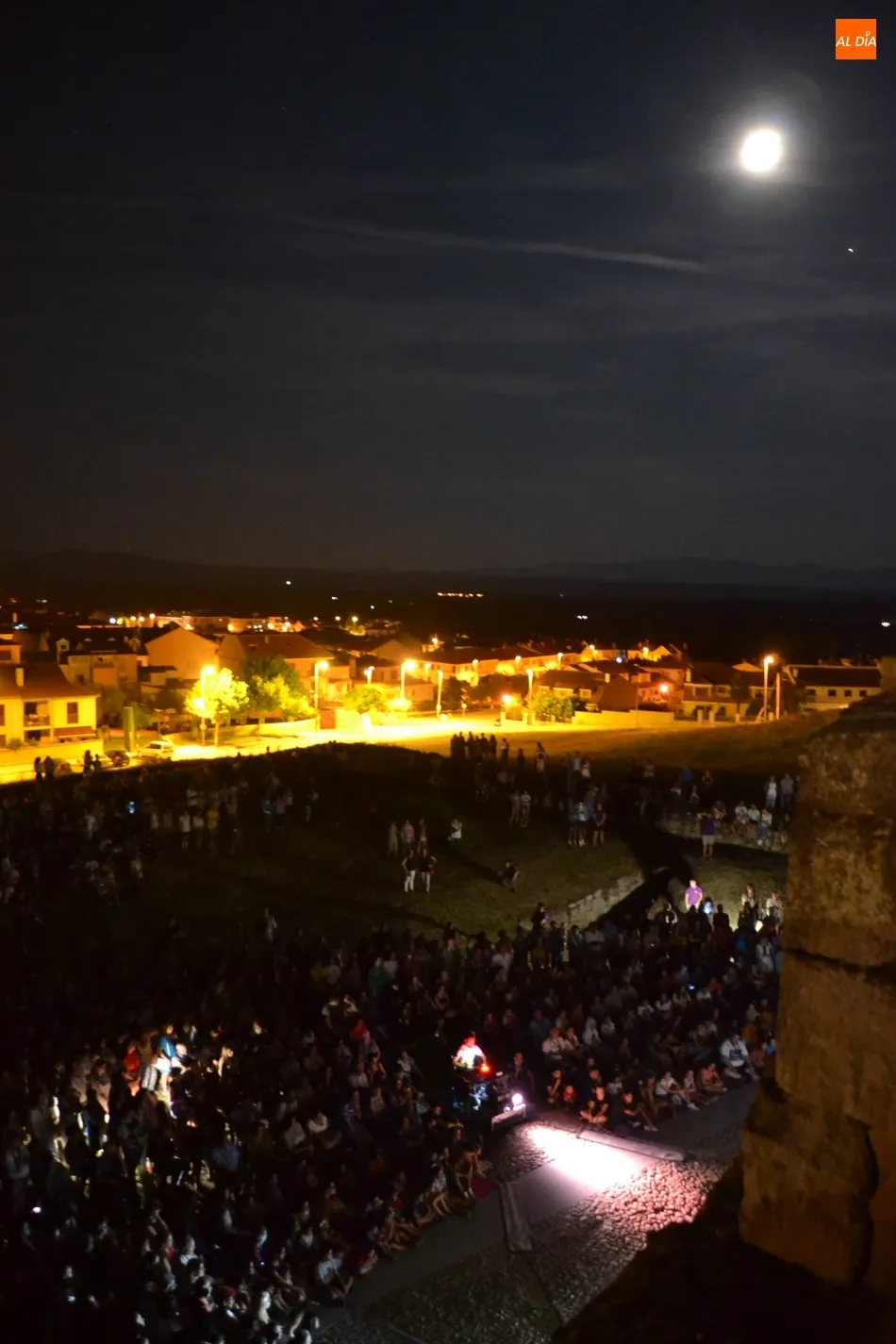 Foto 2 - El espacio p&uacute;blico se internacionaliza con propuestas llegadas de Portugal y Hungr&iacute;a  