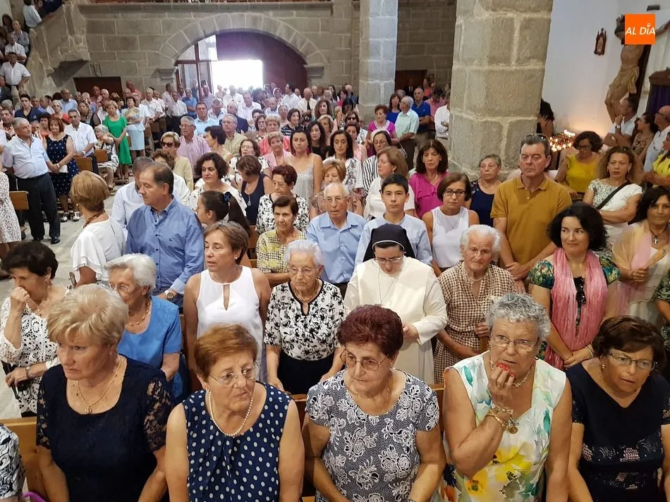 Foto 6 - Honras y loas a San Bartolo