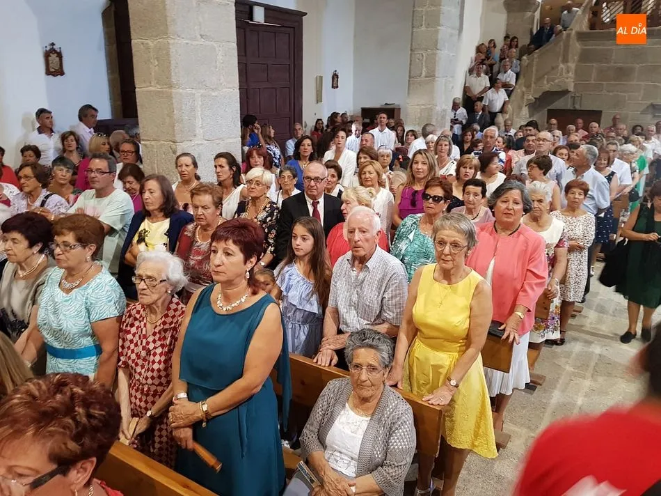 Foto 4 - Honras y loas a San Bartolo