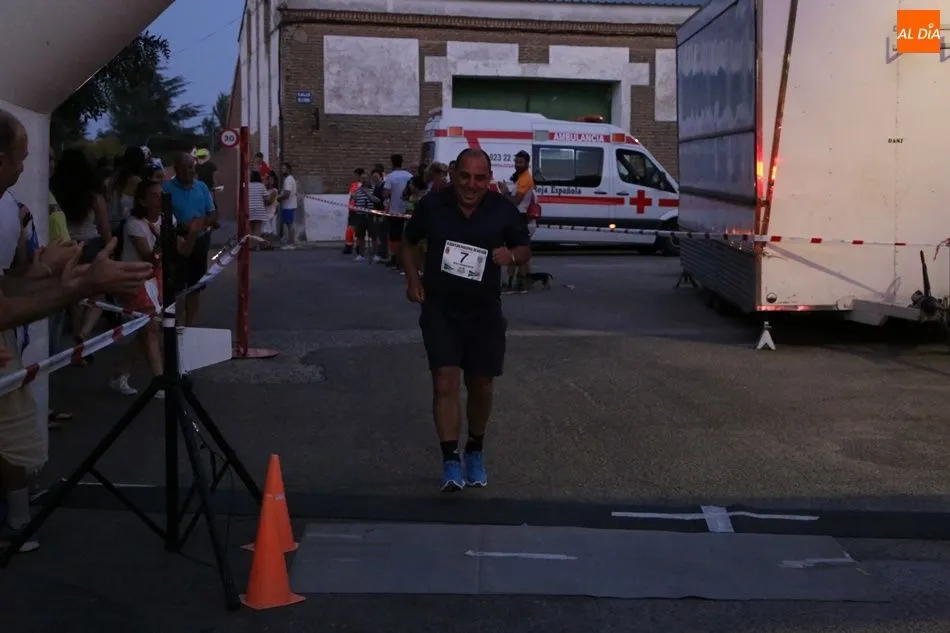 Foto 11 - Antonio Cerezo vence en el VI Duatl&oacute;n de Paradinas de San Juan  