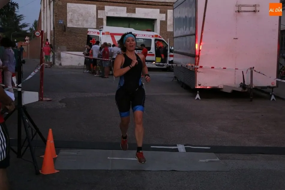 Foto 10 - Antonio Cerezo vence en el VI Duatl&oacute;n de Paradinas de San Juan  