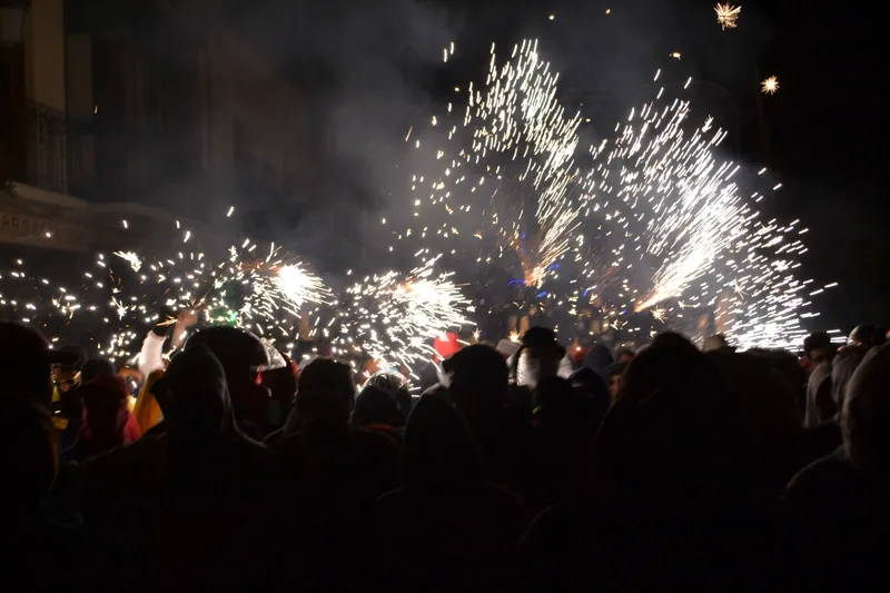 Foto 11 - Cerca de 10.000 personas vibran con el fuego y la adrenalina de &lsquo;Ragnarock&rsquo;&nbsp;