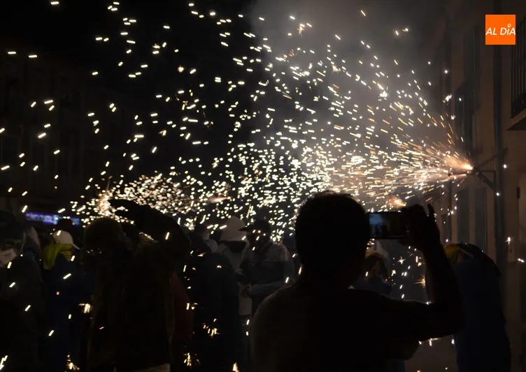Foto 10 - Cerca de 10.000 personas vibran con el fuego y la adrenalina de &lsquo;Ragnarock&rsquo;&nbsp;