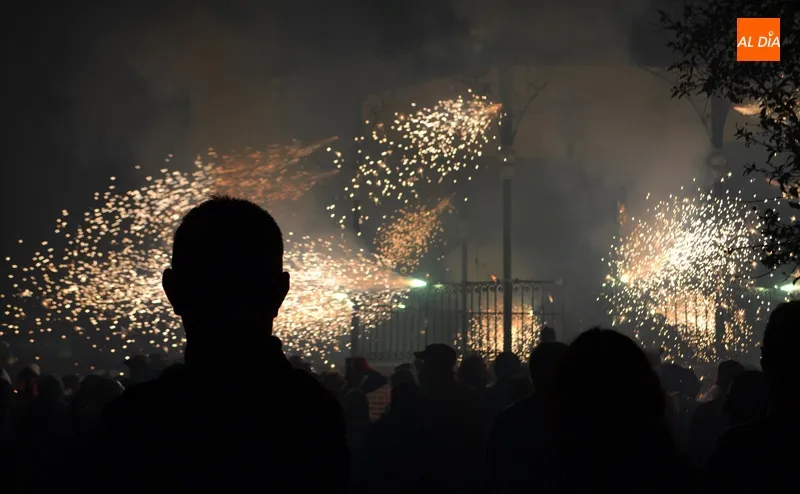 Foto 8 - Cerca de 10.000 personas vibran con el fuego y la adrenalina de &lsquo;Ragnarock&rsquo;&nbsp;