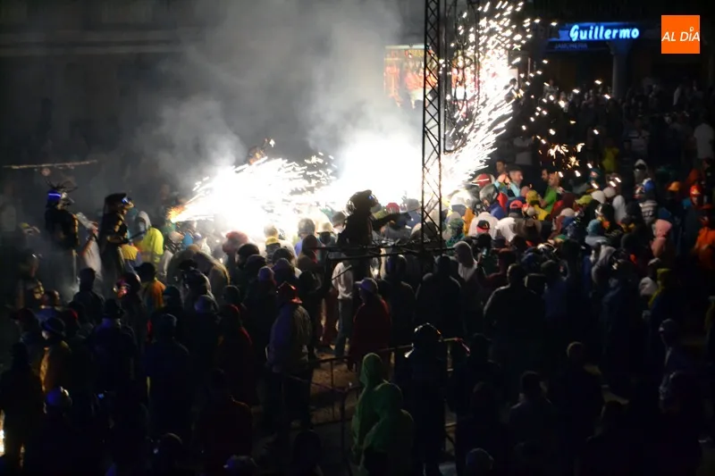 Foto 7 - Cerca de 10.000 personas vibran con el fuego y la adrenalina de &lsquo;Ragnarock&rsquo;&nbsp;