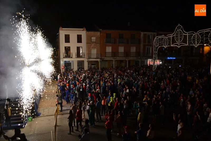 Foto 6 - Cerca de 10.000 personas vibran con el fuego y la adrenalina de &lsquo;Ragnarock&rsquo;&nbsp;