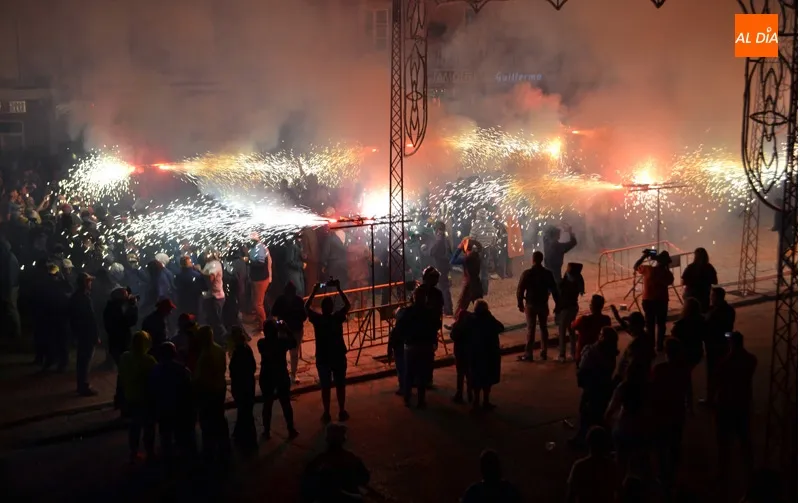 Foto 4 - Cerca de 10.000 personas vibran con el fuego y la adrenalina de &lsquo;Ragnarock&rsquo;&nbsp;