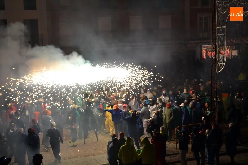 Foto 3 - Cerca de 10.000 personas vibran con el fuego y la adrenalina de &lsquo;Ragnarock&rsquo;&nbsp;