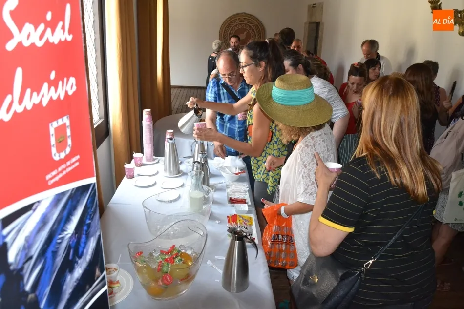 Foto 6 - La Feria detiene su mirada en la relaci&oacute;n entre mujer y artes esc&eacute;nicas  