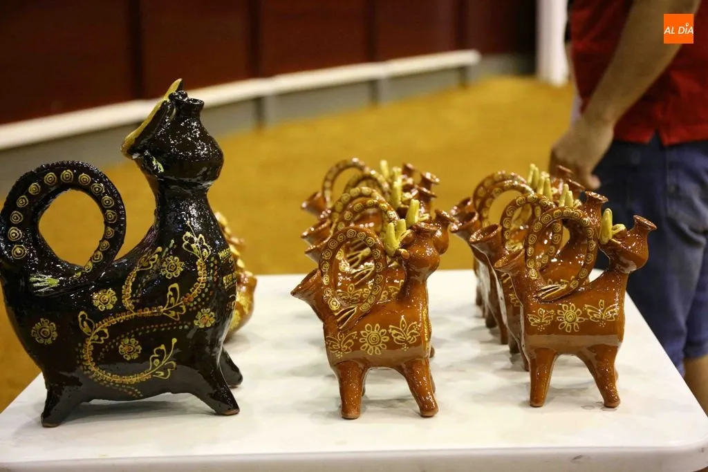 Foto 5 - Galer&iacute;a de im&aacute;genes de la exhibici&oacute;n Maestros de la Calle